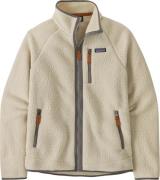 Patagonia Men's Retro Pile Fleece Jacket Pelican