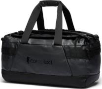 Cotopaxi Allpa Getaway 55L Duffel Cotopaxi Black