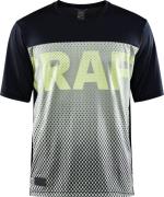 Craft Men's Core Offroad Xt Ss Jersey Black/Forest