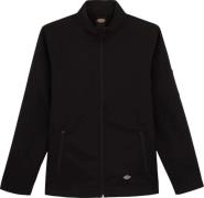 Dickies Men's Core Softshell Jacket Black