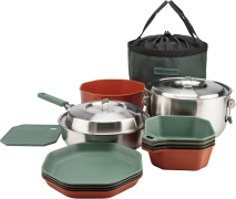 Gerber ComplEAT Cook Set NoColour