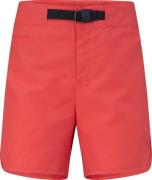 Norrøna Women's Femund Silent Grid Shorts Paprika
