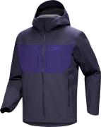 Arc'teryx Men's Gamma MX Hoody Black Sapphire / Soul