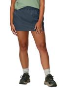 Marmot Womens's Airexchange Upf 40 Skort Thunderhead