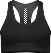 Mons Royale Women's Stratos Bra Black