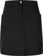 Halti Women's Pallas Cool Skort Black