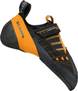 Scarpa Instinct VS Black/Orange