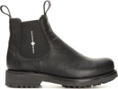 Canada Snow Women's Dawis Boots Black