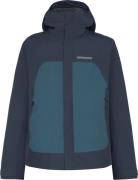 Didriksons Men's Grit Jacket 3 Sleepy Blue