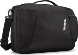Thule Accent Recycled Convertible  Black