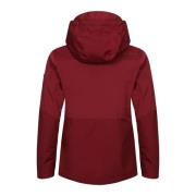 Urberg Nordenskiold Trekking Jacket Women's Cabernet