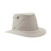 Tilley T5 Cotton Duck Hat Khaki Olive Underbrim