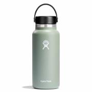 Hydro Flask 946ml Wide Flex Cap Agave