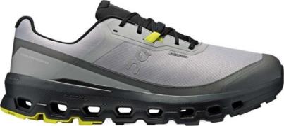 On Men's Cloudvista 2 Waterproof Lilac/Black