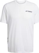 Adidas Men's Terrex Xperior Climacool+ T-shirt White