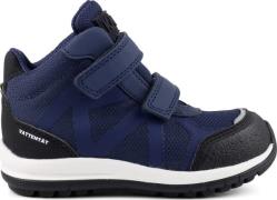 Kavat Kids' Iggesund Waterproof Mood Indigo