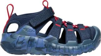 Keen Kids' Hyperport H2 Naval Academy/Red-Carpet