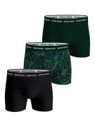 Björn Borg Men's Cotton Stretch Boxer 3-Pack Multipack 5