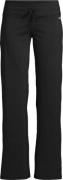 Casall Women's Jersey Straight Pant Black