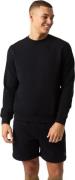 Björn Borg Men's Centre Sweatshirt Black Beauty