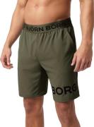 Björn Borg Men's Borg Shorts Forest Night