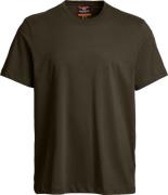 Parajumpers Men's Shispare T-Shirt Deep Moss