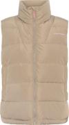 Kari Traa Women's Linn Vest Mocha