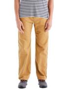 Moon Climbing Men's Eclipse Pant Khaki