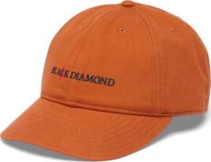 Black Diamond Men's BD Heritage Cap Moab Brown-octane Diamond C