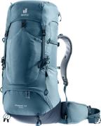 Deuter Men's Aircontact Lite 50+10 Atlantic/Ink