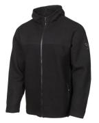 Ivanhoe Men's Ron Hood Black
