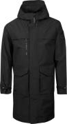 Halti Men's Tokoi II Dx Parka Black