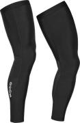 Gripgrab Unisex Gripgrab Ride Thermal Leg Warmers Black