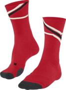 Falke Women's Falke Tk2 130 Years Socks Scarlet
