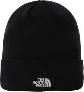 The North Face Norm Beanie TNF Black