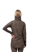Eivy Women's Icecold Top Leopard