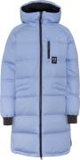 Kari Traa Women's Rongve Parka Pastel Light Blue