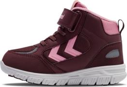 Hummel Junior's X-Light 2.0 Mid Tex  Vineyard Wine