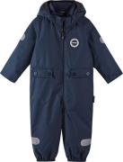 Reima Kids' Reimatec Overall Marte Mid Navy