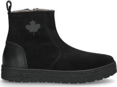 Canada Snow Men's Mount Verm Curling Black