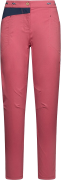 La Sportiva Women's Labyrinth Pants Rosebay/Night Sky