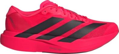 Adidas Men's Adizero Evo SL Lucid Red / Core Black / Lucrid Red