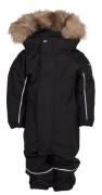 Lindberg Babys' Nordic Winter Overall Black