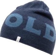 Devold Devold Logo Beanie Night