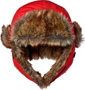 Isbjörn of Sweden Kids' Squirrel Winter Cap Love