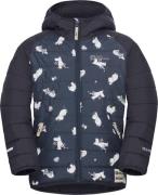 Jack Wolfskin Kids' Moomin Ins Jacket Icon Midnight Sky
