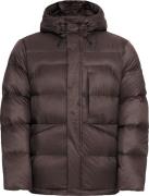 Jack Wolfskin Men's Icy Hill Jacket Rds Peat