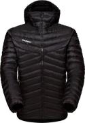 Mammut Men's Albula In Hooded Jacket Black