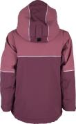 Lindberg Kids' Alpine Winter Jacket Dry Rose/plum