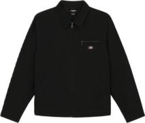 Dickies Men's Painter Jacket Canvas Black